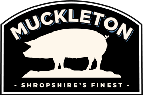Muckleton Meats Logo